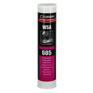 WSA Offshore-grease 400G Patron - Bilde 1