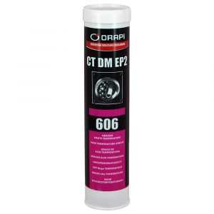 CT DM EP2 400G Patron - Bilde 1