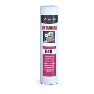 CT Flon AL 400G Patron - Bilde 1