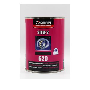 SITEF 2 1kg - Bilde 1