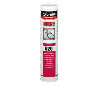 SITEF 2 400G Patron - Bilde 1
