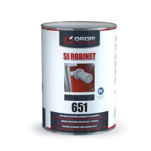 SI Robinet 1kg - Bilde 1