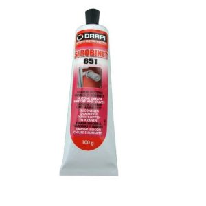 SI Robinet100g - Bilde 1