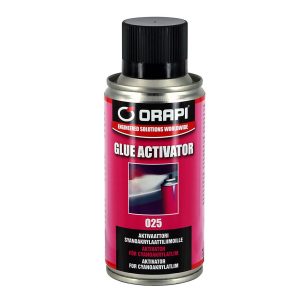 Glue Activator Aerosol 210ml - Bilde 1