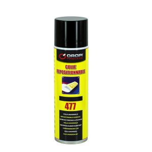 Gluespray 650ml - Bilde 1