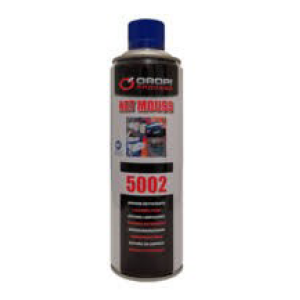 Net Mouss Aerosol 650ml - Bilde 1