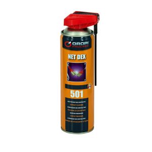 Net Dex Aerosol 650ml - Bilde 1