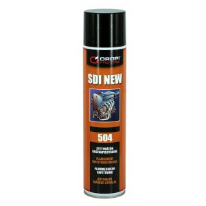 SDI New Aerosol 749ml - Bilde 1