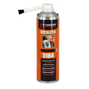 Decoletik Aerosol 650ml - Bilde 1