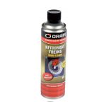 Brake Cleaner Aerosol 650ml