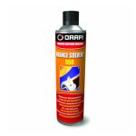 Orange Solvent Aerosol 650ml