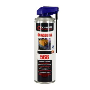 Orasolv A 650ml - Bilde 1