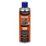 Brillinox Steel Cleaner Aerosol  650ml