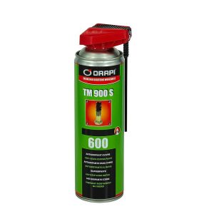 TM 900S aerosol  650ml - Bilde 1