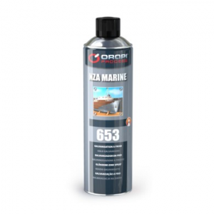 NZA Marine Aerosol 650ml - Bilde 1