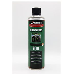 Molyspray Aerosol 650ml - Bilde 1