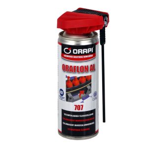 Oraflon AL Aerosol 650ml - Bilde 1