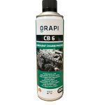CB6 806 kjedesmøring Aerosol 650ml