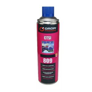 CTSI Aerosol 650ml - Bilde 1
