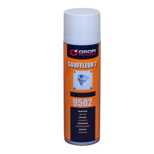 Souffleur 2 Aerosol 650ml - Bilde 1