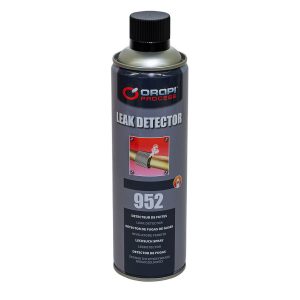 Leak Detector Aerosol 650ml - Bilde 1