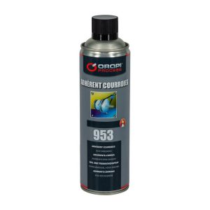 Belt Grip Aerosol 650ml - Bilde 1