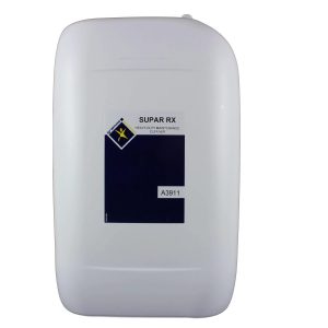 Supar RX - 25L - Bilde 1