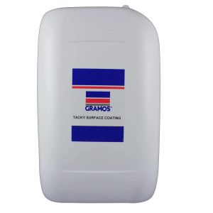 Tacky Surface Coating 25L - Bilde 1