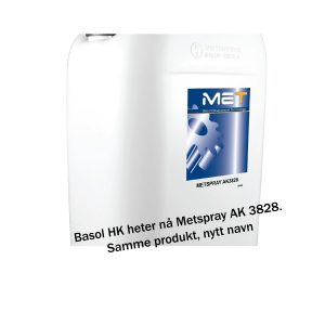 Metspray AK 3828 25kg - Bilde 1