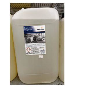 Foamclean Megakraft 25L - Bilde 1