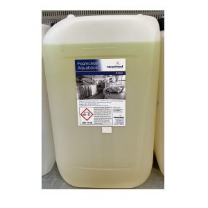 Foamclean Aquaboost 25L - Bilde 1