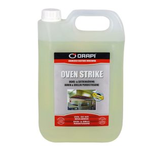 Oven strike  5L/ UTGÅTT PRODUKT.! - Bilde 1