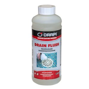 Drain Flush 1L - Bilde 1