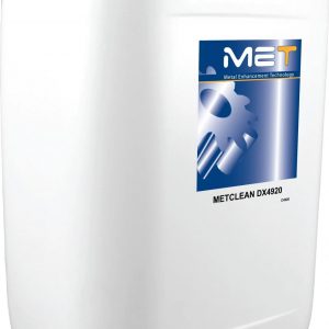 Metsoak DX4920- 25L