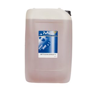 Metclean Derust 4, 25L - Bilde 1