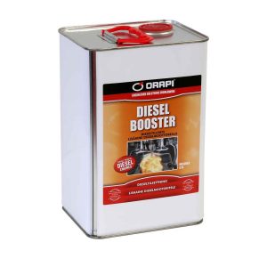 Diesel Booster 5L