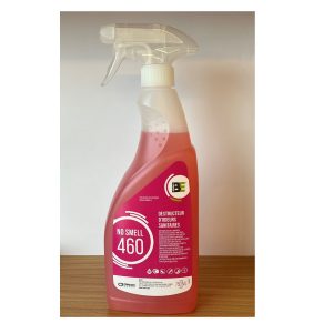 No Smell 460 750ml - Bilde 1
