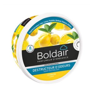 Boldair Gel Lemon 300g - Bilde 1