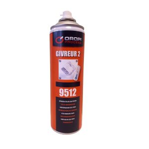 Givreur 2 Aeroso 650ml - Bilde 1