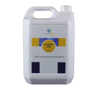 Transnet Triple Lemon Fresh 5L