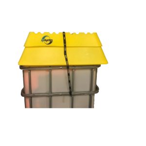 Lokk til IBC Spillsaver - Bilde 1