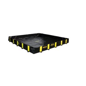 QuickBerm Rigid-Lock  4069L. 3700x3700x305mm - Bilde 1