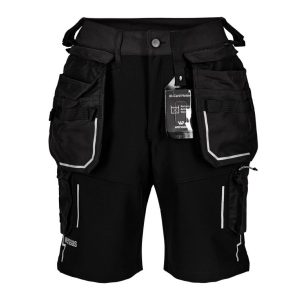 Shorts stretch - Bilde 1