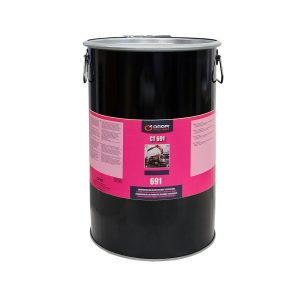 CT 691 25kg - Bilde 1