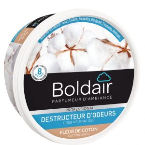 BolDair Gel Cotton flower 300g
