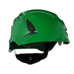 Hjelm 3M SecureFit X5500 Vent - Bilde 1