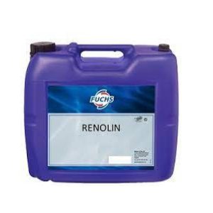 Fuchs Renolin PG 220 20L - Bilde 1