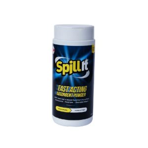 Spill It hurtigvirkende absorberingspulver 500ML - Bilde 1