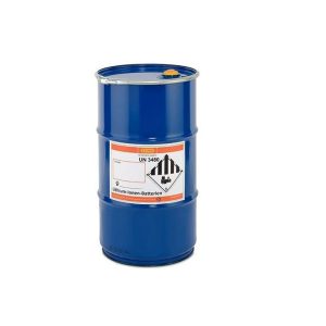 Sikkerhetsbeholder for Litiumbatterier 60L - Bilde 1