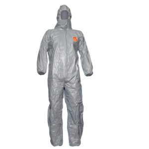 Dress Tychem 6000F - Bilde 1